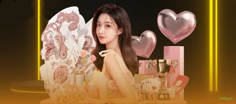 Requisitos cadastro 095bet