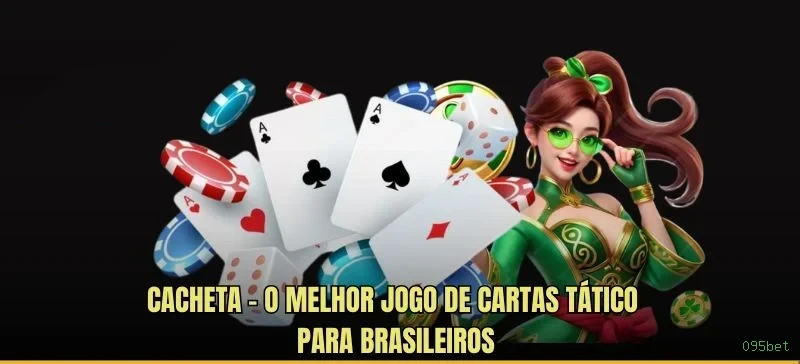 Apostas Esportivas 095bet