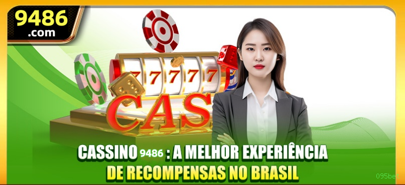 Dicas de Slots 095bet