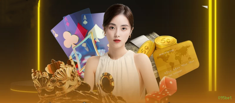 VIP Exclusivo 095bet